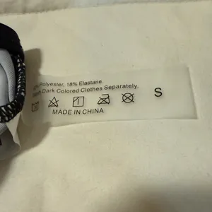 Shein Bikini Top thumbnail 4