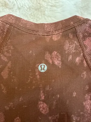 Lululemon Swiftly Tech thumbnail 5