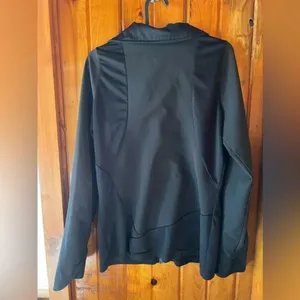 Columbia Omni Shield Advanced Repellency Athletic Full Zip Jacket‎ SIze Medium thumbnail 2