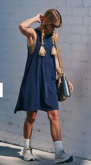 Free People Tunic thumbnail 3