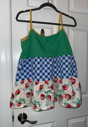 Matilda Jane Tank Top thumbnail 2