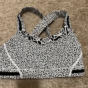 Lululemon‎ Rack Pack Bra 6 thumbnail 7