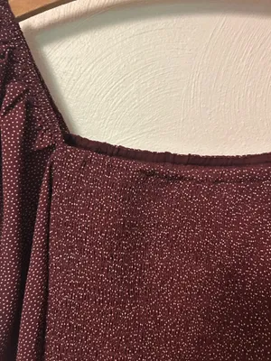 Cropped Abercrombie & Fitch Long Sleeve thumbnail 5