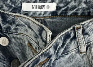 12th Tribe Jeans thumbnail 4