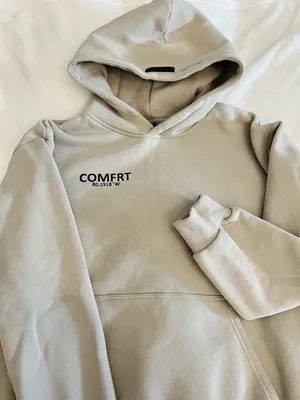 Comfrt Hoodie thumbnail 1