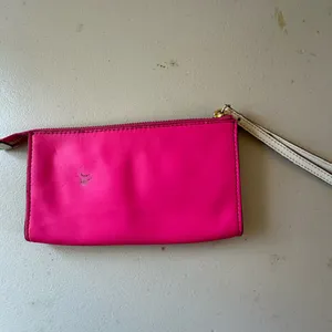 Kate Spade New York Sable York Avenue PWRU3777 Pouch Wristlet Clutch Wallet thumbnail 3