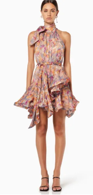 NEW Elliatt Aristocratic Dress Small thumbnail 1