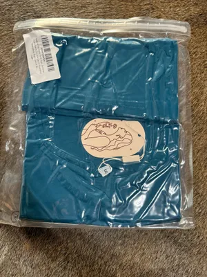 Amazon Teal Tank thumbnail 2
