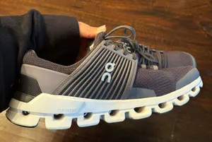 On Cloud Running thumbnail 5