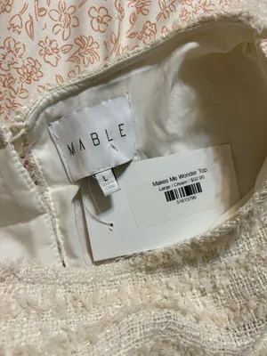 Boutique Top thumbnail 7