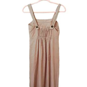 WAVERLY GREY LIBERANT Maxi Luella Dress Sz XS‎ thumbnail 2