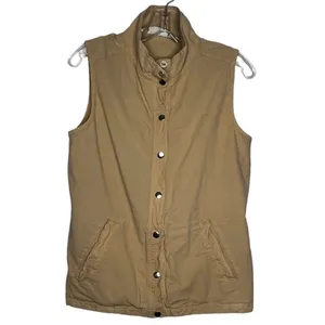 Vintage Collections Inc.‎ Pantsuit Tan thumbnail 3