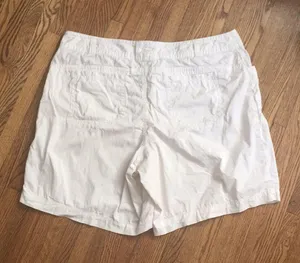 Just my size white shorts thumbnail 12