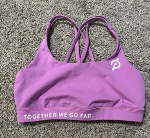 Lululemon Energy Bra *Medium Support, B–D Cups size 8 thumbnail 1