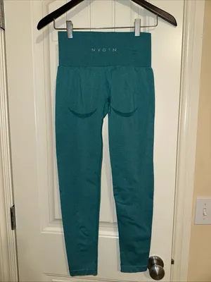 NVGTN Vital Seamless Power Leggings S thumbnail 4