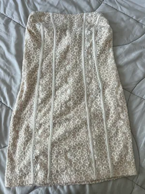 Isabelle’s Cabinet Dress thumbnail 1