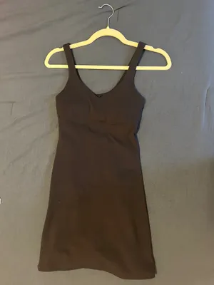 Lululemon Align Dress thumbnail 2