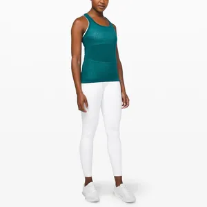 Lululemon Swiftly Speed Racerback Sheer Stripe thumbnail 4