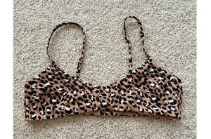 aerie bikini top thumbnail 1
