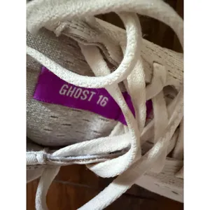 Brooks Womens Ghost 16 Pink Size 8.5 Athletic Running Shoes thumbnail 4