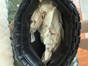 Abercrombie Black shoulder bag thumbnail 3
