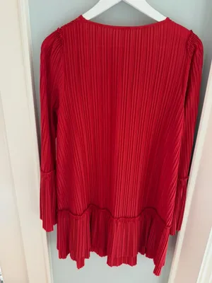 Free People Can’t Help It Mini Dress thumbnail 7