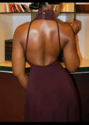 Women’s elegant bodycon maxi dress  thumbnail 3