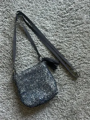 J.Crew coin purse Black thumbnail 1