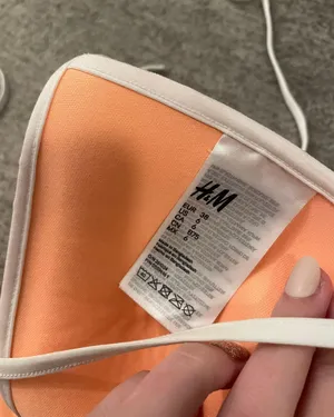 H&M Bikini Set thumbnail 6