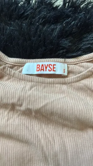 Bayse Bodysuit thumbnail 2