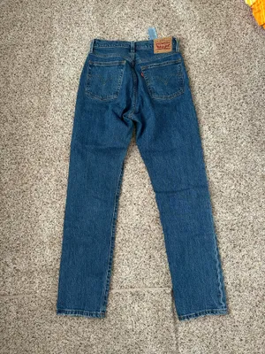 Levi’s 501 Jeans High-Rise thumbnail 5