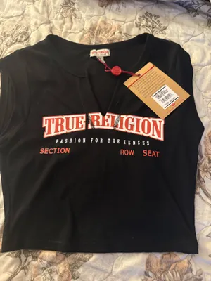 True Religion thumbnail 1