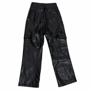 Abercrombie 90s Relaxed Jean High Rise Curve‎ Love thumbnail 4