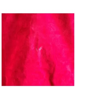 Investments Leather Suede Shacket Sz Lg Red Blazer Business Casual Gorpcore thumbnail 13