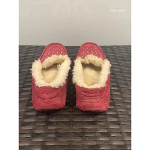 UGG moccasins women’s size 7 thumbnail 3