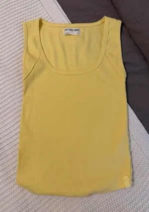 Free People Tank Top thumbnail 1