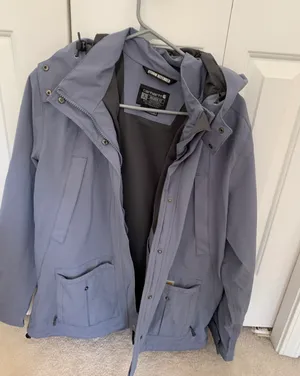 Carhartt Storm Defender Jacket thumbnail 1