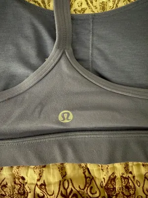 Lululemon Y Flow Bra thumbnail 8