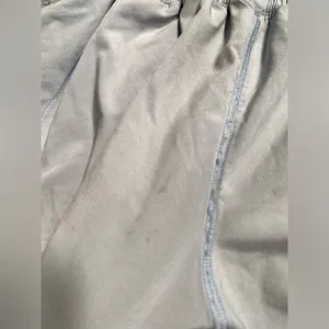 Lululemon light blue shorts 4 reg thumbnail 11