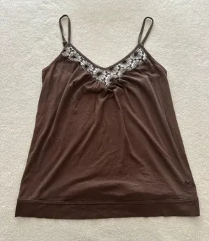 Roxy Tank Top thumbnail 1