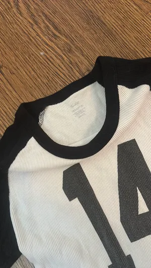 Brandy Melville Top thumbnail 3