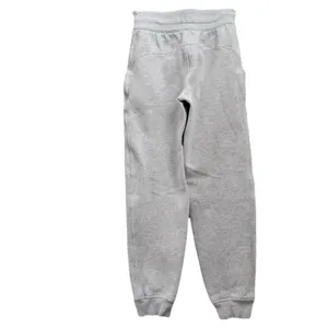LULULEMON Scuba High-Rise Jogger in Heathered Core Light Gray Size 0 thumbnail 2