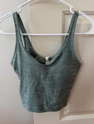 Lululemon Align Tank thumbnail 1