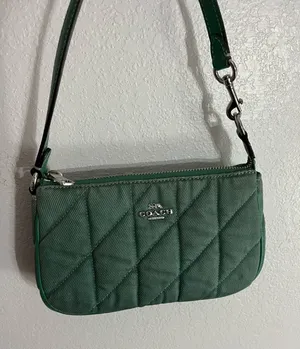 Coach Nolita 19 Signature thumbnail 1