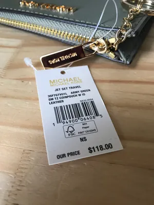 Michael Kors Cardholder thumbnail 6