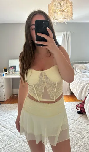 Emmiol set Yellow thumbnail 1