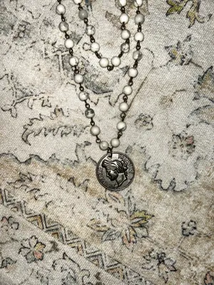Layered Boutique Necklace thumbnail 3