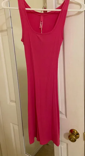 SKIMS Dress thumbnail 2