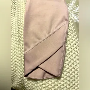 Nike Capri Leggings‎ Size Small thumbnail 2