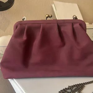 Elegant Purple Women's Bag thumbnail 4